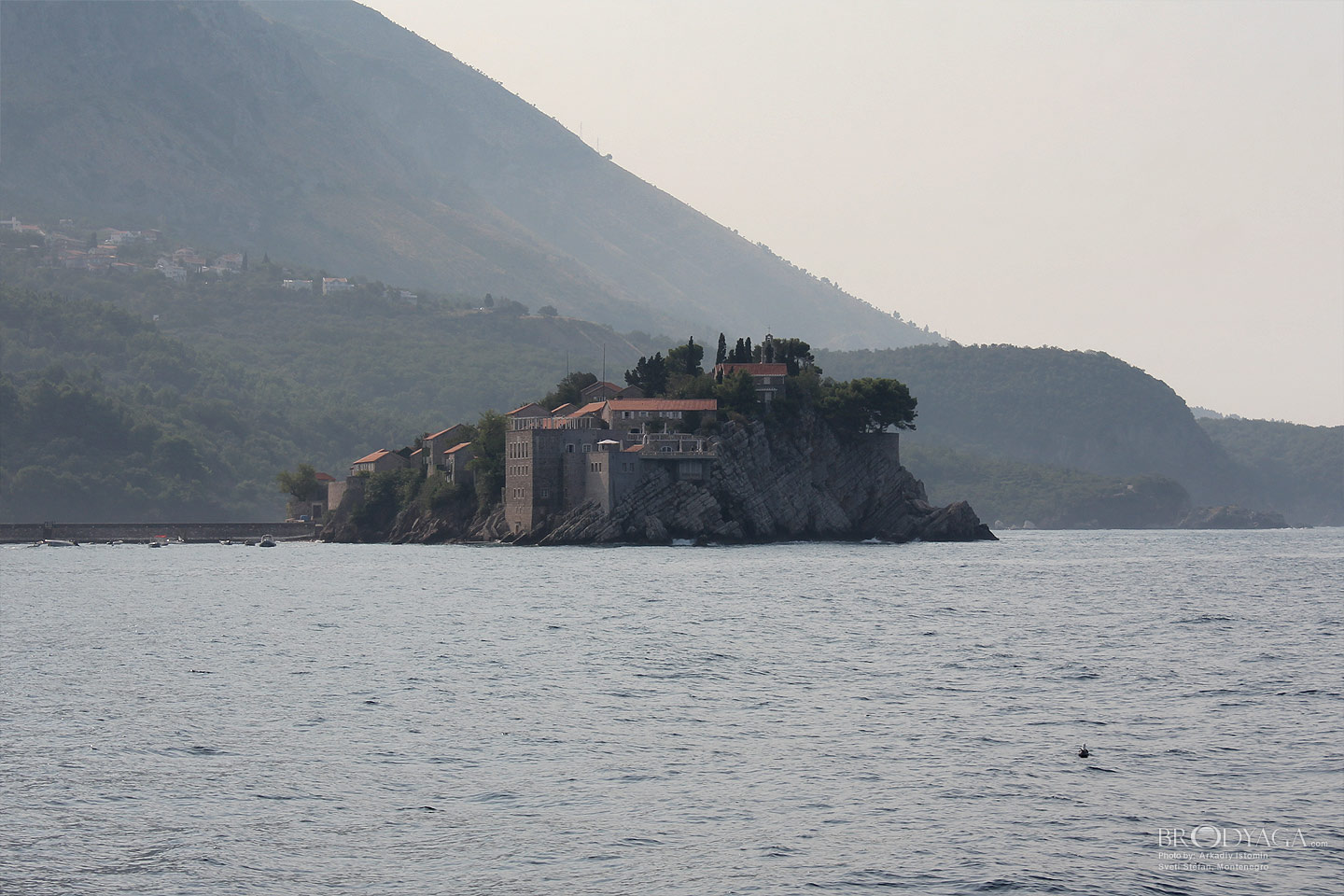 Svety Stefan